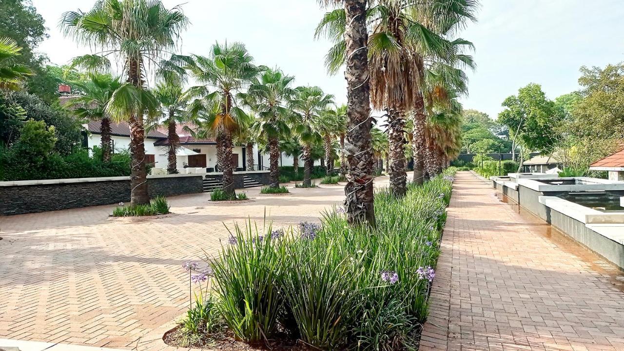 Sparkling Water Hotels & Spa Rustenburg Exterior foto